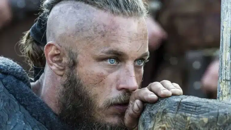 ragnar lothbrok