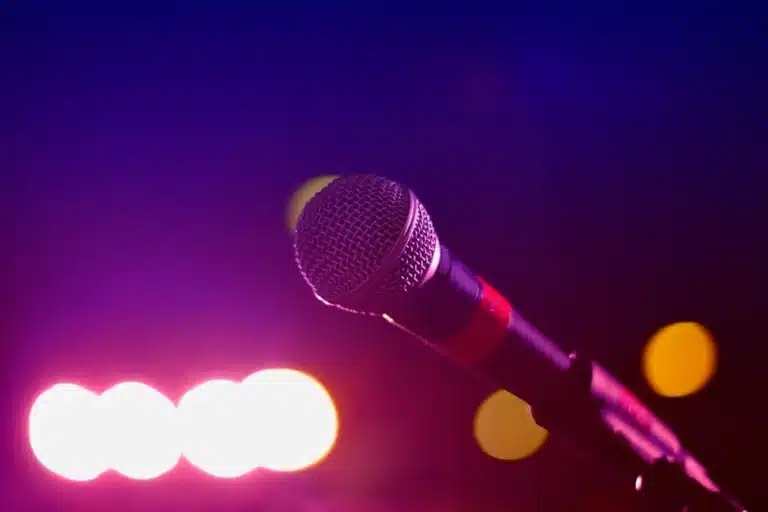 3 séries TV sur le monde de la musique