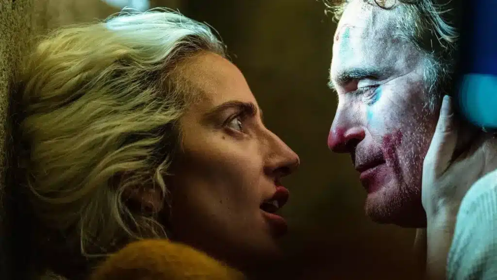 Extrait du film Joker : Folie à Deux