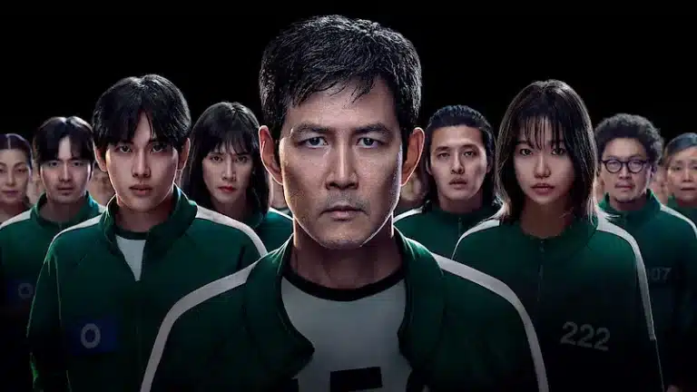 Squid Game 2 : Merci Netflix pour cette nouvelle saison