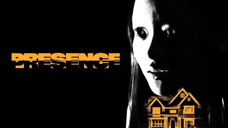 Avis sur le film d’horreur Presence