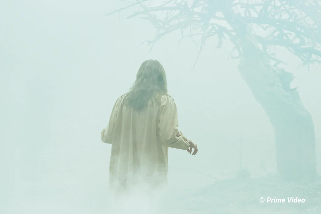 Affiche du film L'Exorcisme d'Emily Rose